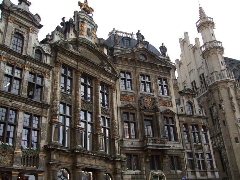 HA Webmasters 2007 Brussels 026 